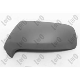 Compre Revestimento, retrovisor exterior da ABAKUS 0507C01 a um preço baixo por 23,73 €