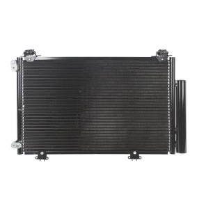Acquista Condensatore climatizzatore da ABAKUS 051-016-0010 a buon mercato per soli 110,89 €