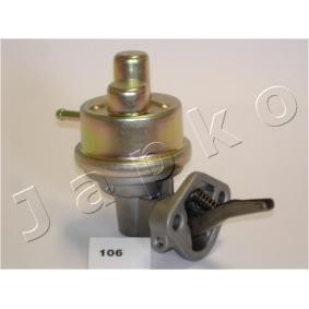 Kraftstoffpumpe 05106 von JAPKO günstig für 23,97 € online kaufen