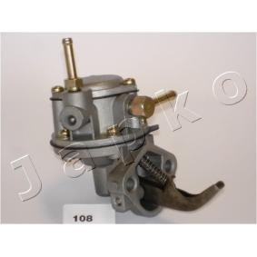 Comprar Bomba de combustible de JAPKO 05108 a bajo precio de 30,17 €