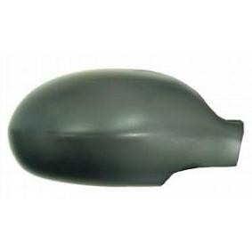 Compre Revestimento, retrovisor exterior da ABAKUS 0511C02 a um preço baixo por 11,30 €