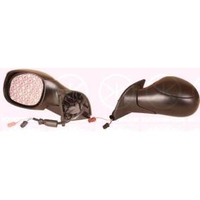 Außenspiegel 05191031 von KLOKKERHOLM günstig für 37,20 € online kaufen