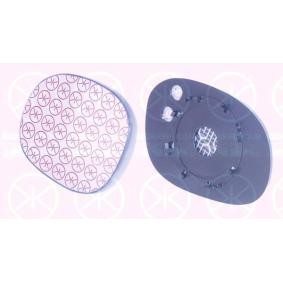 Spiegelglas, Außenspiegel 05191061 von KLOKKERHOLM günstig für 10,86 € online kaufen