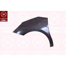 Kühler, Motorkühlung 0519302190 von KLOKKERHOLM günstig für 88,08 € online kaufen