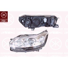 Heckklappendämpfer 05197100 von KLOKKERHOLM günstig für 22,98 € online kaufen