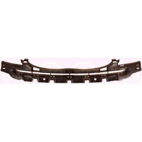 Lüftungsgitter, Stoßfänger 0519910 von KLOKKERHOLM günstig für 43,24 € online kaufen