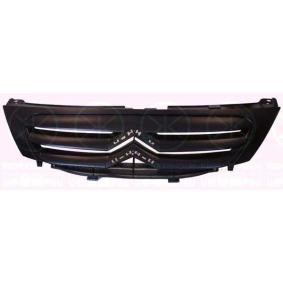 Kühlergrill 0519992 von KLOKKERHOLM günstig für 58,61 € online kaufen
