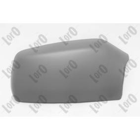 Compre Revestimento, retrovisor exterior da ABAKUS 0520C02 a um preço baixo por 13,71 €