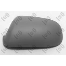 Compre Revestimento, retrovisor exterior da ABAKUS 0521C01 a um preço baixo por 21,37 €