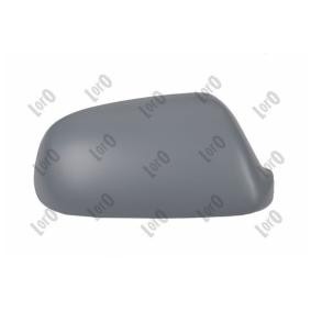 Compre Revestimento, retrovisor exterior da ABAKUS 0521C02 a um preço baixo por 14,43 €