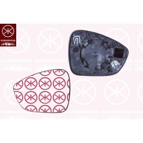 Außenspiegel 05231021 von KLOKKERHOLM günstig für 36,10 € online kaufen
