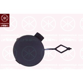 Kühler, Motorkühlung 0523302066 von KLOKKERHOLM günstig für 114,13 € online kaufen