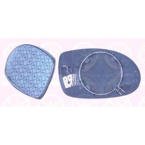Spiegelglas, Außenspiegel 05241061 von KLOKKERHOLM günstig für 27,31 € online kaufen