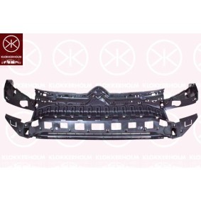 Kühler, Motorkühlung 0524302202 von KLOKKERHOLM günstig für 58,31 € online kaufen