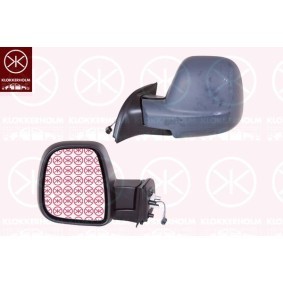 Kühler, Motorkühlung 0524302213 von KLOKKERHOLM günstig für 82,97 € online kaufen
