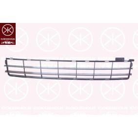 Lüftungsgitter, Stoßfänger 0524913A1 von KLOKKERHOLM günstig für 66,09 € online kaufen