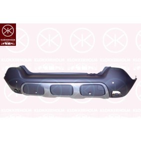 Außenspiegel 05261042 von KLOKKERHOLM günstig für 173,80 € online kaufen