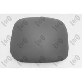Compre Revestimento, retrovisor exterior da ABAKUS 0529C01 a um preço baixo por 7,42 €
