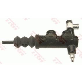 Kupplungsnehmerzylinder PJM806 von TRW günstig für 58,93 € online kaufen
