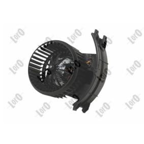 Compre Ventilador do habitáculo de ABAKUS online para Transporter VI Minibus (SGB, SGG, SGJ) a preços moderados