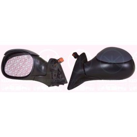Kühler, Motorkühlung 0530302036 von KLOKKERHOLM günstig für 72,62 € online kaufen