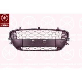Lüftungsgitter, Stoßfänger 0531910A1 von KLOKKERHOLM günstig für 90,65 € online kaufen
