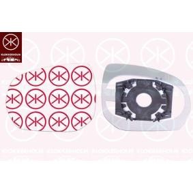 Spiegelglas, Außenspiegel 05381061 von KLOKKERHOLM günstig für 28,32 € online kaufen