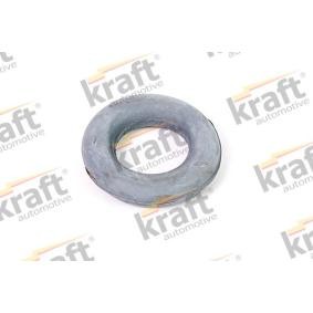 Haltering, Schalldämpfer 0541000 ALFA ROMEO von KRAFT