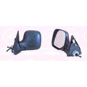 Außenspiegel 05501021 von KLOKKERHOLM günstig für 34,03 € online kaufen