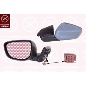 Außenspiegel 05501028 von KLOKKERHOLM günstig für 45,52 € online kaufen