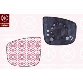 Kühler, Motorkühlung 0550302140 von KLOKKERHOLM günstig für 101,34 € online kaufen