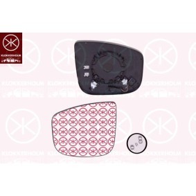 Kühler, Motorkühlung 0550302168 von KLOKKERHOLM günstig für 120,48 € online kaufen