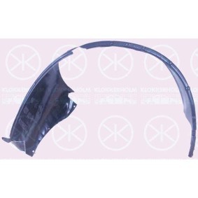 Kühlergrill 0550993A1 von KLOKKERHOLM günstig für 25,06 € online kaufen
