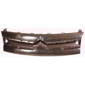 Kühlergrill 0552990A1 von KLOKKERHOLM günstig für 145,11 € online kaufen