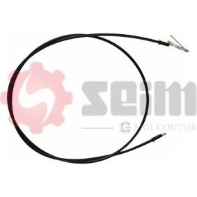 Compre Cable del acelerador de SEIM online para 504 Break (D_, F_) a precios moderados