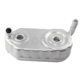 Acquista Radiatore olio motore da OSSCA 05961 a buon mercato per soli 47,08 €