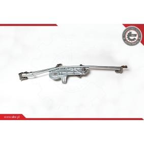 Wischergestänge für FORD von ESEN SKV