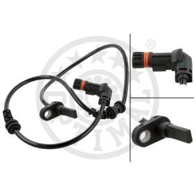ABS-Sensor 06-S310 von OPTIMAL günstig für 140,55 € online kaufen
