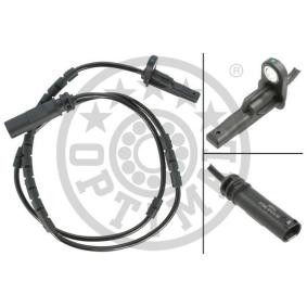 ABS-Sensor für BMW von OPTIMAL