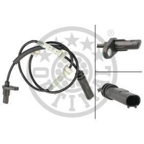 ABS-Sensor für BMW von OPTIMAL
