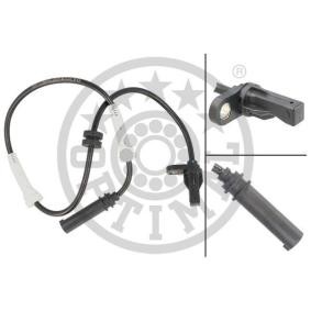 ABS-Sensor für BMW von OPTIMAL