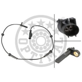 Acquista Sensore ABS da OPTIMAL 06-S686 a buon mercato per soli 55,85 €