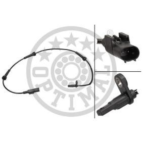 Acquista Sensore ABS da OPTIMAL 06-S689 a buon mercato per soli 87,84 €
