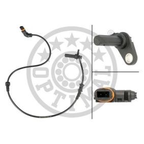 ABS-Sensor 06-S702 von OPTIMAL günstig für 21,17 € online kaufen