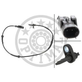 Acquista Sensore ABS da OPTIMAL 06-S711 a buon mercato per soli 95,31 €