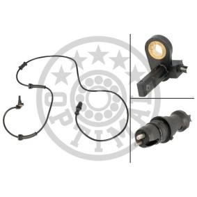 Acquista Sensore ABS da OPTIMAL 06-S712 a buon mercato per soli 105,18 €