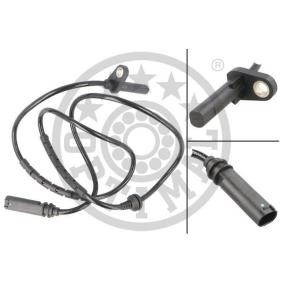 ABS-Sensor für BMW von OPTIMAL