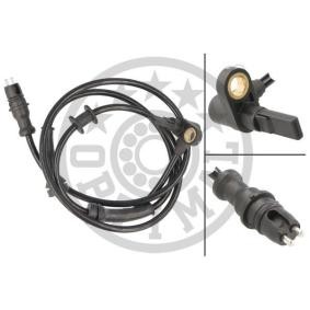 Acquista Sensore ABS da OPTIMAL 06-S781 a buon mercato per soli 89,10 €