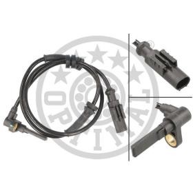 Acquista Sensore ABS da OPTIMAL 06-S800 a buon mercato per soli 69,69 €