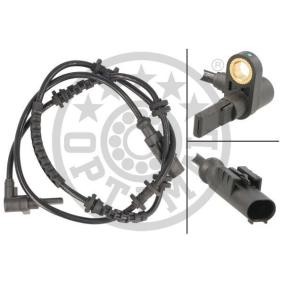 Acquista Sensore ABS da OPTIMAL 06-S801 a buon mercato per soli 26,96 €